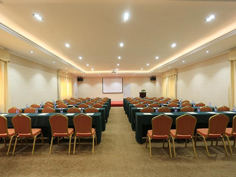 Vienna Hotel - Jinzhou Branch Guangzhou Exterior photo