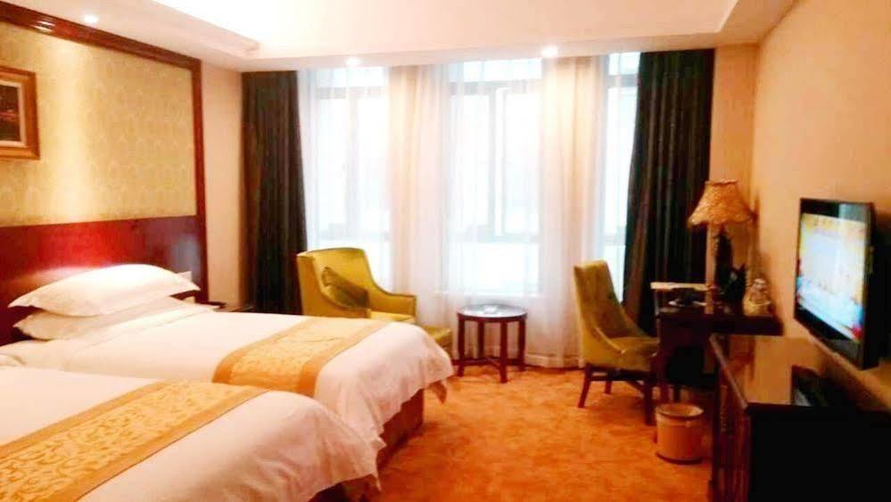 Vienna Hotel - Jinzhou Branch Guangzhou Exterior photo